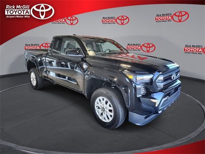 Used 2025 Toyota Tacoma SR5