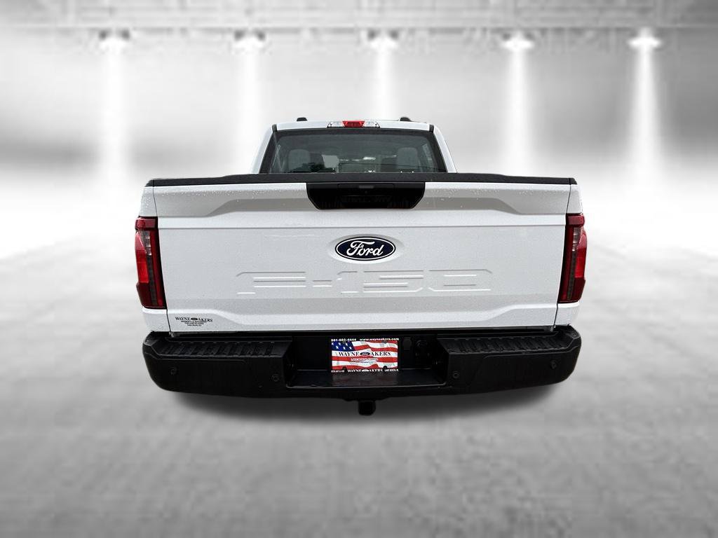 Used 2024 Ford F150 XL AWD/4WD image 5