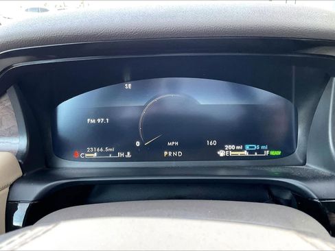 Used 2022 Lincoln Aviator Grand Touring w/ Equipment Group 301A image 26