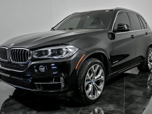 Used 2018 BMW X5 sDrive35i RWD image 5
