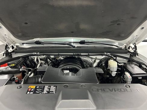 Used 2015 Chevrolet Tahoe LT image 24