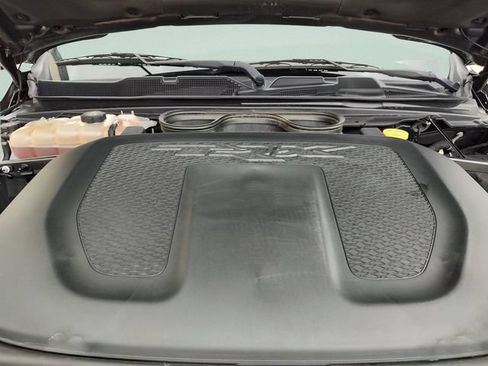 Used 2022 RAM 1500 TRX w/ TRX Level 1 Equipment Group AWD/4WD image 33