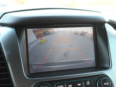 Used 2015 Chevrolet Tahoe LTZ AWD/4WD image 26