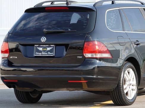 Used 2013 Volkswagen Jetta TDI FWD image 32