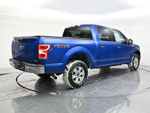 Used 2018 Ford F150 XLT image 5