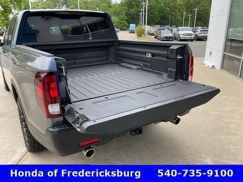 Used 2026 Honda Ridgeline TrailSport+ image 18