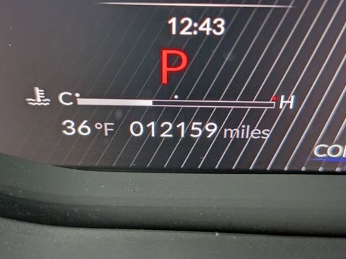 Used 2025 Acura MDX w/ Technology Package image 22