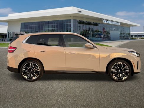 New 2026 BMW X3 xDrive30 image 12