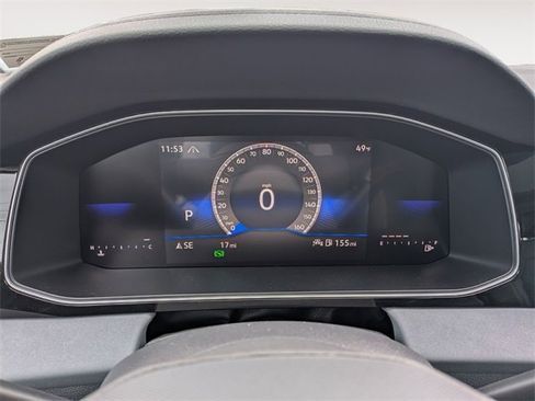 New 2026 Volkswagen Jetta SE image 12