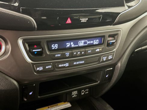 Used 2023 Honda Passport EX-L image 23