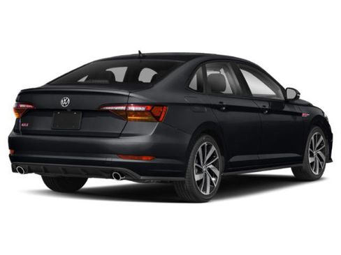 Used 2019 Volkswagen Jetta GLI Autobahn FWD image 5