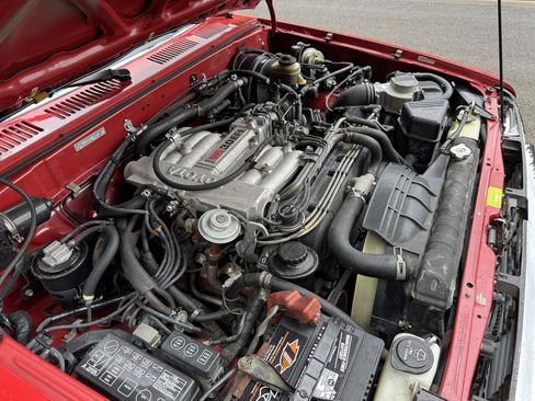 Used 1990 Toyota 4Runner SR5 AWD/4WD image 33