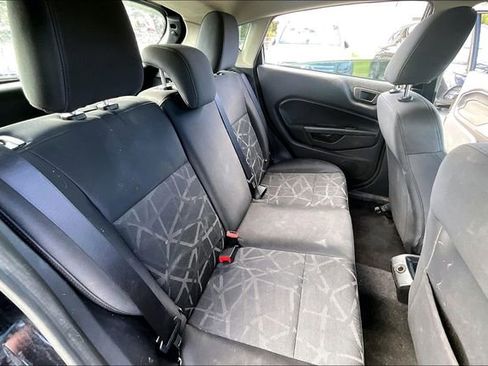 Used 2012 Ford Fiesta SE image 22