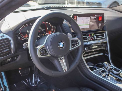 New 2026 BMW 840i w/ M Sport Professional Package image 17