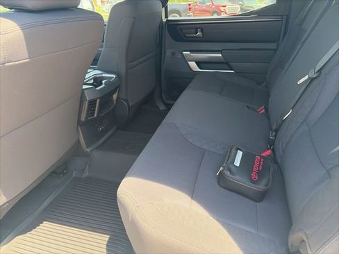 New 2026 Toyota Tundra SR5 w/ TRD Off-Road Package AWD/4WD image 13