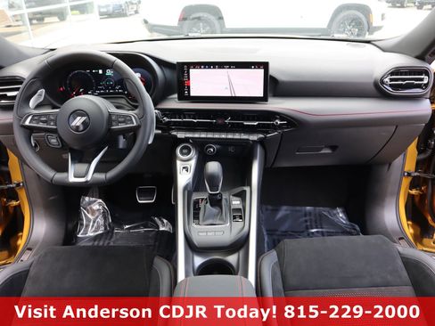 New 2024 Dodge Hornet R/T Plus image 3