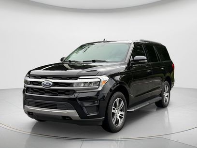 Used 2022 Ford Expedition XLT