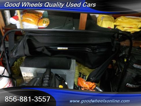 Used 2009 Jeep Wrangler X image 22