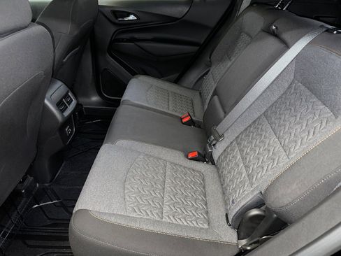 Certified 2022 Chevrolet Equinox LT image 18