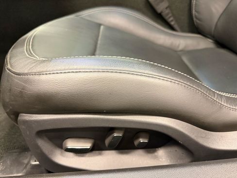 Used 2016 Chevrolet Corvette Stingray Coupe w/ 2LT Preferred Equipment Group RWD image 7