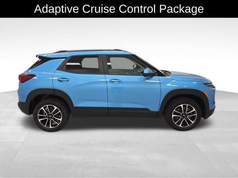 New 2026 Chevrolet TrailBlazer LT w/ Convenience Package image 7