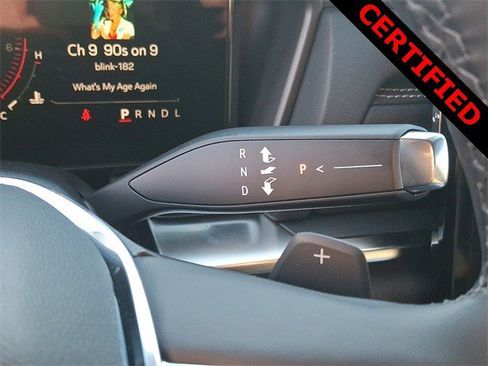 Certified 2026 GMC Terrain Elevation image 16