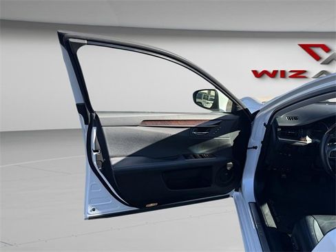 Used 2018 Lexus ES 350 image 10