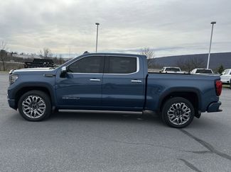 Used 2025 GMC Sierra 1500 Denali Ultimate video 4