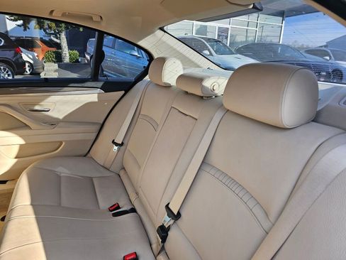 Used 2014 BMW 535i xDrive Sedan image 18