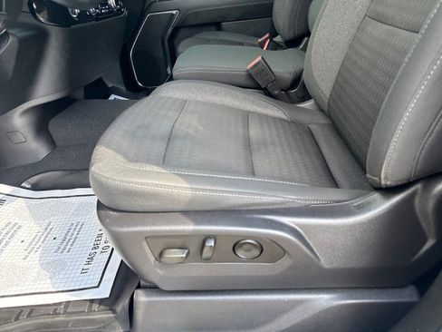 Used 2024 GMC Sierra 1500 Elevation w/ LPO, GMC Protection Package image 16