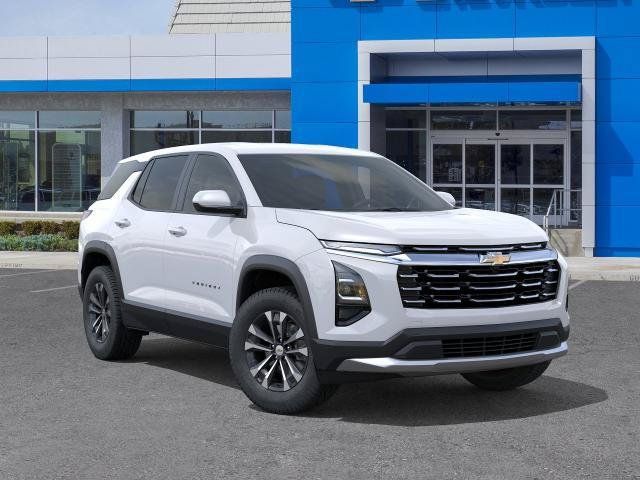New 2027 Chevrolet Equinox LT FWD image 31