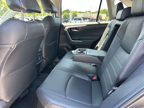 Used 2024 Toyota RAV4 XLE Premium w/ Weather Package AWD/4WD image 16