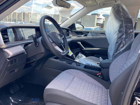 New 2026 Volkswagen Tiguan S AWD/4WD image 6