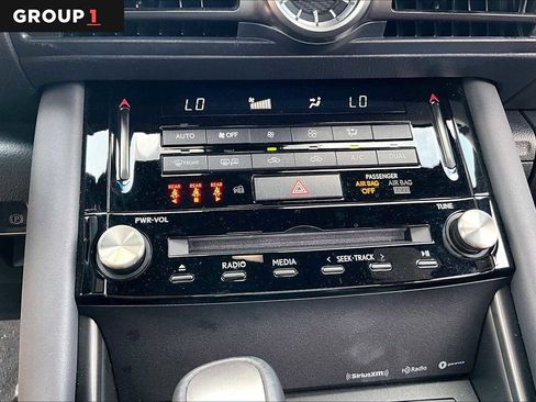 Used 2025 Lexus IS 350 F Sport image 31