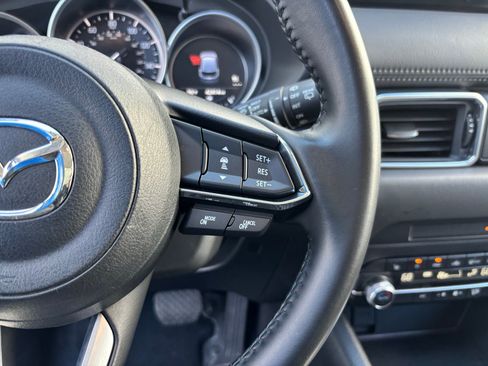 Certified 2024 MAZDA CX-5 AWD 2.5 S w/ Select Package image 19