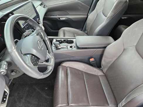 Used 2023 Lexus RX 350 FWD w/ Accessory Package (Z1) image 13