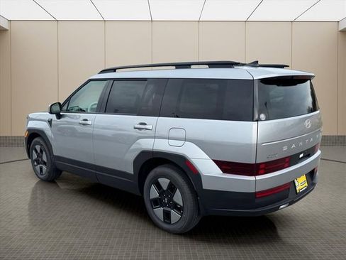 New 2026 Hyundai Santa Fe SEL image 4