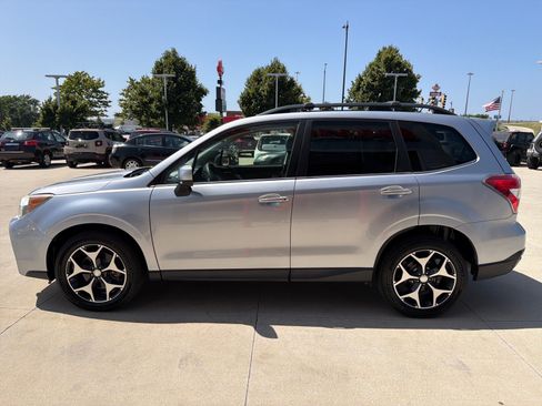Used 2014 Subaru Forester 2.0XT Premium w/ Popular Package #2 AWD/4WD image 5