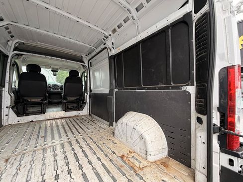 Used 2019 RAM ProMaster 2500 FWD image 14