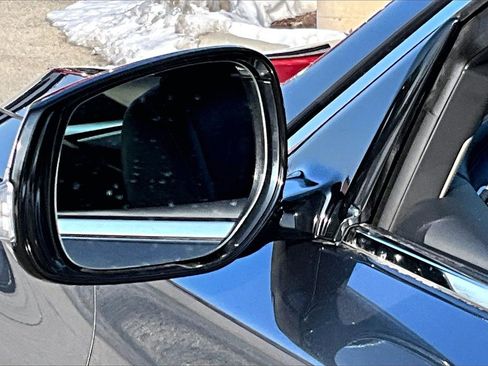 Certified 2023 INFINITI Q50 Luxe w/ Cargo Package image 15