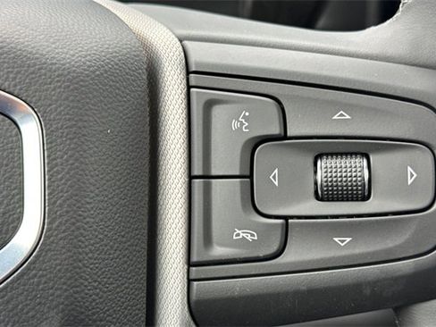 New 2026 GMC Sierra 2500 Denali w/ Denali Reserve Package image 29