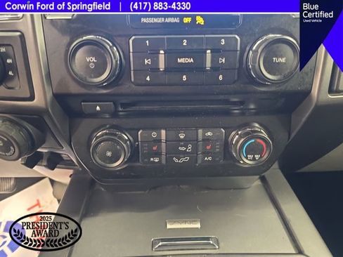 Used 2018 Ford F150 XLT w/ Equipment Group 302A Luxury AWD/4WD image 27