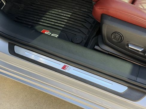 Used 2022 Audi S6 Premium Plus image 26