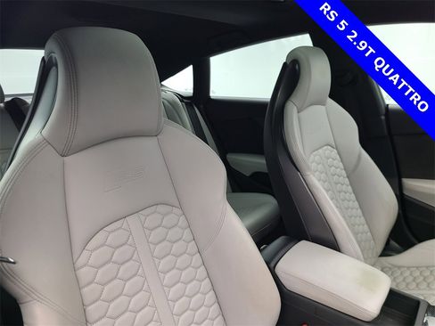 Used 2019 Audi RS 5 Sportback image 16
