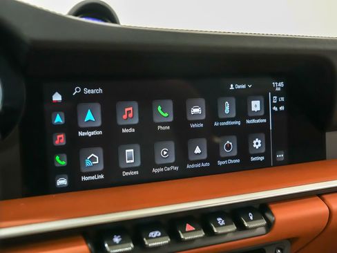 Certified 2024 Porsche 911 Turbo image 28