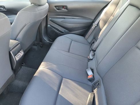 Used 2024 Toyota Corolla LE image 10