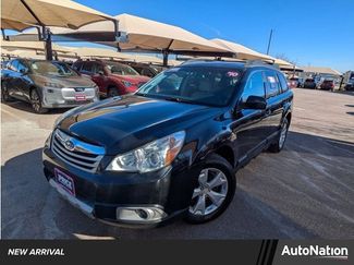 Used 2010 Subaru Outback 2.5i Limited video 1