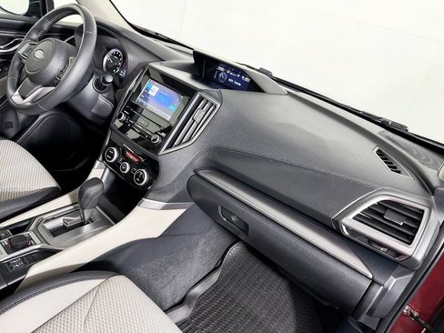 Used 2020 Subaru Forester Premium AWD/4WD image 48