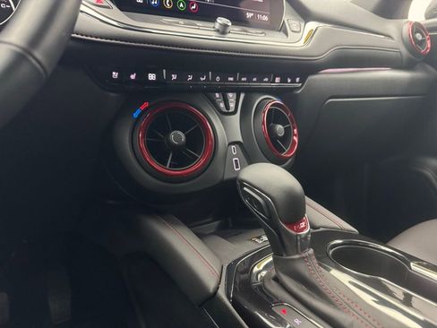 Used 2024 Chevrolet Blazer RS w/ Driver Confidence II Package image 30