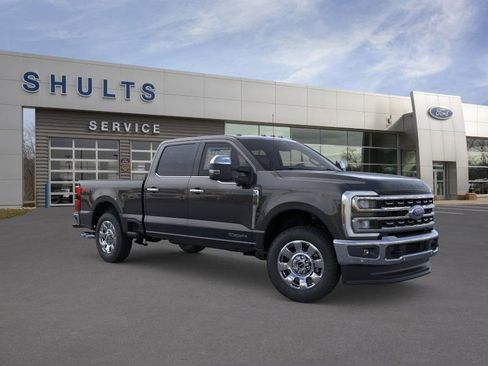 New 2026 Ford F350 Lariat w/ Lariat Premium Package image 7